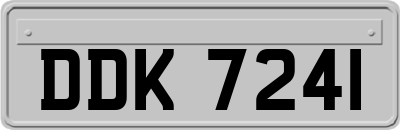 DDK7241
