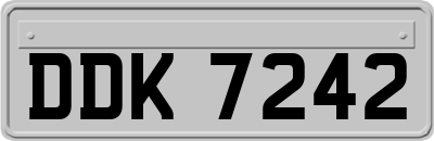 DDK7242