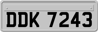 DDK7243