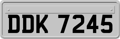 DDK7245
