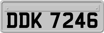 DDK7246