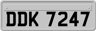 DDK7247