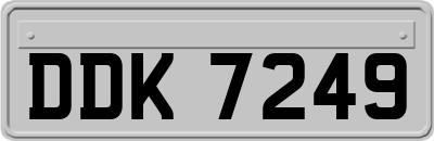 DDK7249