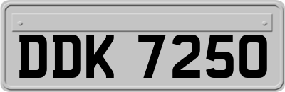 DDK7250