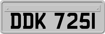 DDK7251