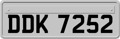 DDK7252
