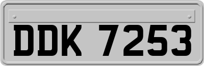 DDK7253