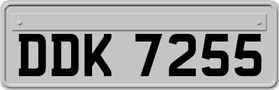 DDK7255