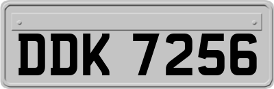 DDK7256