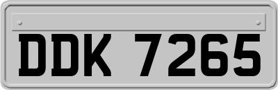 DDK7265