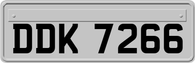 DDK7266