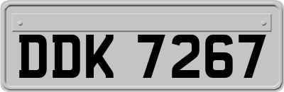 DDK7267