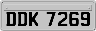 DDK7269
