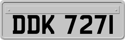DDK7271