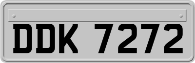 DDK7272