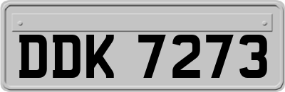 DDK7273