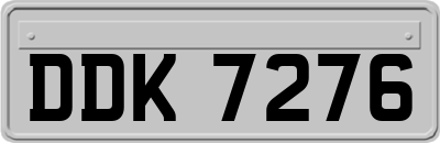 DDK7276