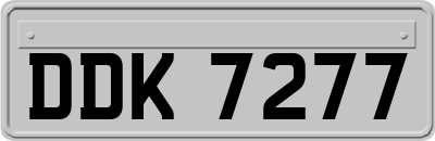DDK7277