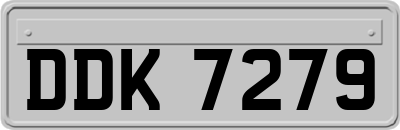 DDK7279