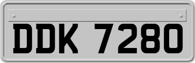 DDK7280