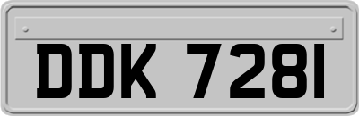 DDK7281