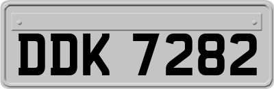 DDK7282