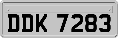 DDK7283