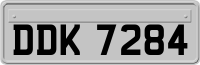 DDK7284