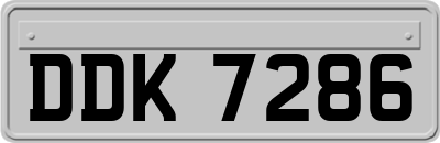 DDK7286