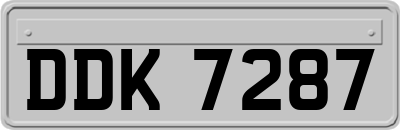 DDK7287