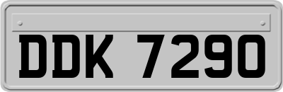 DDK7290