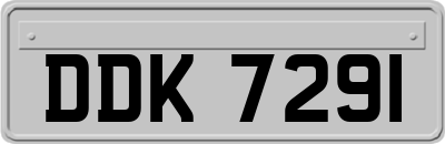 DDK7291