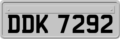 DDK7292