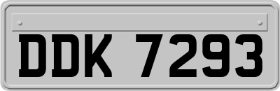 DDK7293