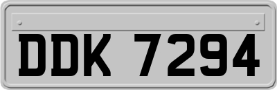 DDK7294