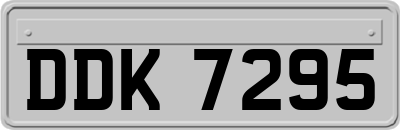 DDK7295