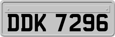 DDK7296