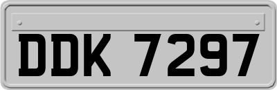 DDK7297