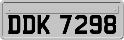DDK7298