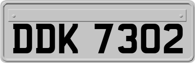 DDK7302