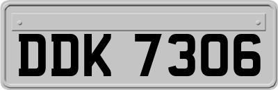 DDK7306