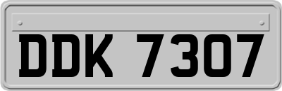 DDK7307