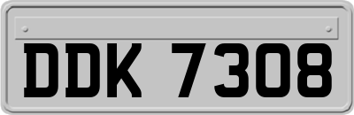 DDK7308
