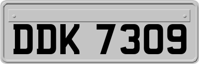 DDK7309