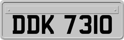 DDK7310
