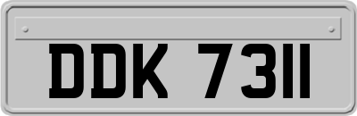 DDK7311