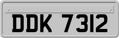 DDK7312