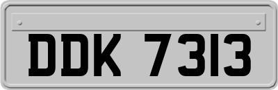DDK7313