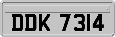 DDK7314
