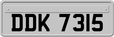 DDK7315